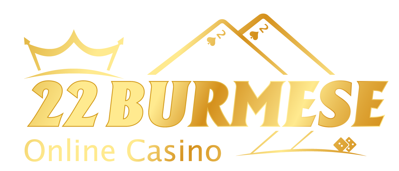 22burmese logo